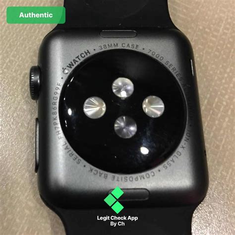 apple watch series 4 44mm fake|is apple watch a fake.